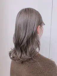 ブリーチモデル