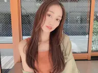 【憧れの艶髪⭐サラツヤ】縮毛矯正+ブロー