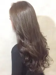 ダウンスタイル巻き下ろし(久次米智人)