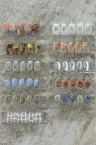 【オフ無料！】🧊クリアニュアンス（オフありの場合はこちら🪼）