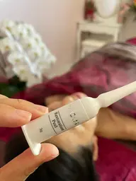 VOSサロンケアトリートメント 初回体験