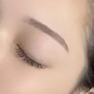 【minimo限定✨】美眉スタイリングWAX+¥間引き+メイク仕上げ¥5,500→¥3980👀眉毛/アイブロウ対応🎀