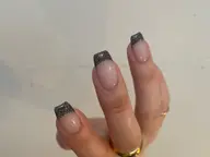 french nail