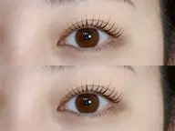 大人気🌼韓ドル風パリジェンヌラッシュリフト【コーティング仕上げ🤍】(当店再来+¥500)