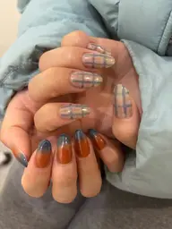 【リピーター様】オフ有　シンプルアート🎨