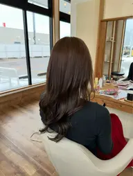 デザインカット+頭皮スパ付き10分🫧　￥5,500