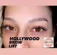 ★ハリウッドブロウリフト★今だけ価格!!