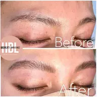 ハリウッドブロウリフト☆