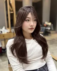 【先着1名限定‼️】ホリスティックカラー白髪染め🙅♀️🔸インスタフォローでトリートメントサービス🔸