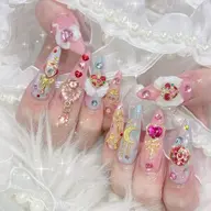 🎀持ち込みデザイン🎀デザイン10本付き11980