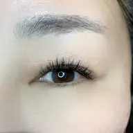 【自まつ毛改善まつエク】ダブルクラッチ　120束