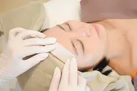 美眉スタイリングワックス&フェイシャルワックス