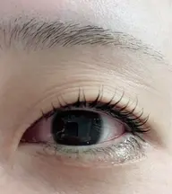 ✴︎韓国発✴︎マスカラパーマ