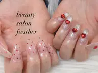 🫧持ち込みデザインネイル オフ⭕️ 🫧