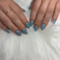 他店オフ無料!ワンカラー、グラデ、ラメグラデ、マグネイル✨