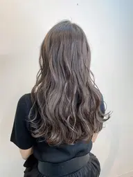 ⚠️【ご新規様限定】透明感カラー+トリートメント