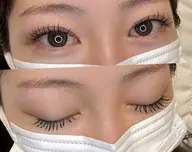 【LEDフラットラッシュ100本】