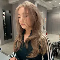 《新規》レイヤーカット(ハッシュカット)🤍