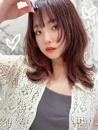 【新規のお客様のみ】カット・魔法の炭酸バブル（シャンプー込）