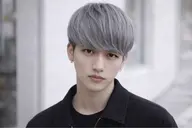 初回限定☆似合わせカット+透明感ケアブリーチダブルカラー&シルクケアトリートメント✨