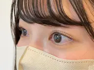 【程よくナチュラル】 🎀上まつ毛パーマ