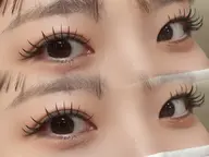 ♡マツエクモニター募集♡ /オフ込み　​〜​120本