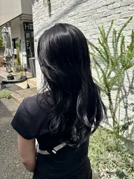 【レディース限定】カットモデル