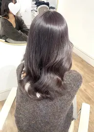 〖ツヤツヤ髪に🕊️〗𓊆イルミナカラー➕2step色持ちupトリートメントset🧴𓊇➕7種前処理TR付き🫧