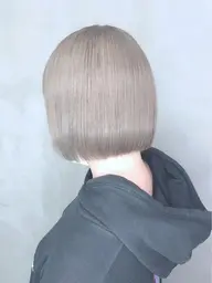 🍀7月限定メニュー🍀カット➕透明感カラー➕プチトリートメント🍀