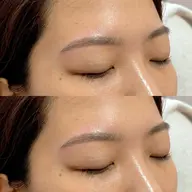 【平日限定　ご新規口コミ必須】メンズ、レディース　アイブロウWax