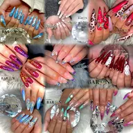 ☆《最先端スカルプ》💅モデル募集🩷定額デザイン90分コース オフなし）¥5000→¥4000 195分