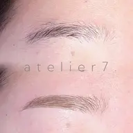 【アイブロウワックス×美眉スタイリング】通常￥5000→￥2500