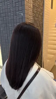 ✨アディクシーカラー✨➕ベーストリートメント➕似合わせカット✂︎