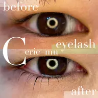 下まつげパーマ💄👀‼︎逆睫毛のお悩みも解消🍒