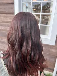 【新規様限定】ヘアカット (メンズ、レディース)20%OFF✨️