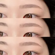 【レディース美眉スタイリング👧🏻🩷】