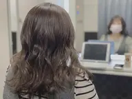 カット　通常¥4400→¥3850