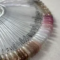 オフなし👗フットワンカラー