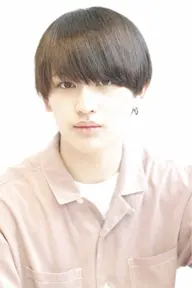 【メンズ限定】カット＋ストレートパーマ☘️＜髪質改善/パーマ落とし/ダウンパーマ＞