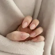 クリアネイル🫧