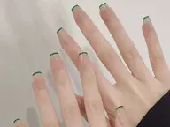 定額コース★初回ソフトジェルオフ無料★