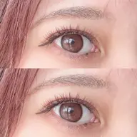 自まつ毛が抜けるまで取れない最強持続力！フラットキープラッシュ60set(120本)