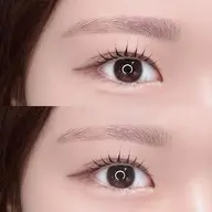 4月平日限定/まつげパーマ&韓国束感コーティング︎♪（注意事項必読）