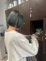 ご新規様限定カット