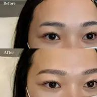 【学割U24】学生応援📣 眉ワックス脱毛