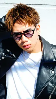 【メンズ】新規限定！👌カット+パーマ+トリートメント🔥