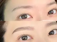 【🔥SET割🔥】まつ毛パーマ＋眉毛ワックス