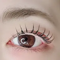 SNSで話題🩷ティントパーマ🎀