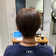 【🌿メンズの限定🌿】カット＋シャンプー