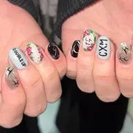 🚨4/1​〜​4/15限定🚨minimo特別価格⚡️90分アートし放題🍬(おまかせ・持ち込み🆗パーツ付)/1日🈳